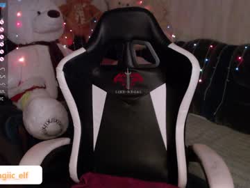 cam girl magic_elf image #3574166