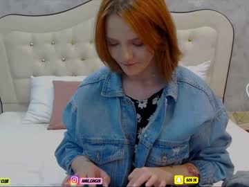 cam girl ginger_pie image #1740968