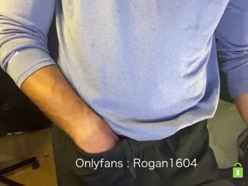 cam man rogan1604 image #1988364