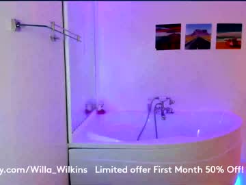 cam girl willa_wilkins_ image #1822346