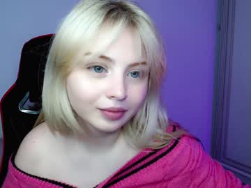 cam girl shy_blondiee image #3791327