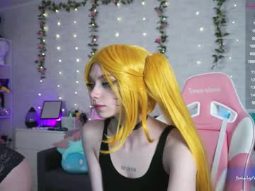 cam girl holliwould_ image #1803703