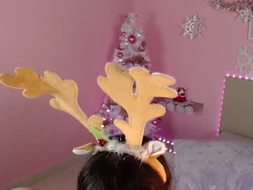 cam girl little_effy18 image #705765