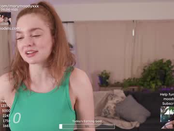 cam girl marymoody image #440604