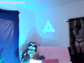 cam girl maryjane_314 image #1797624