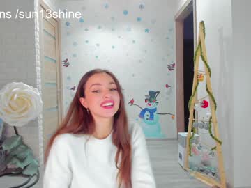 cam girl sunshine13_ image #892081