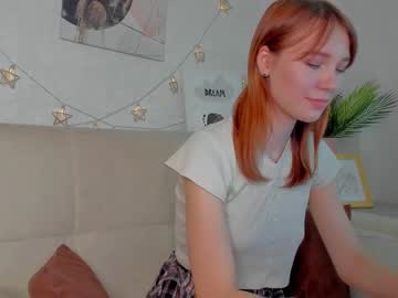 cam girl anny_ginger image #3947450