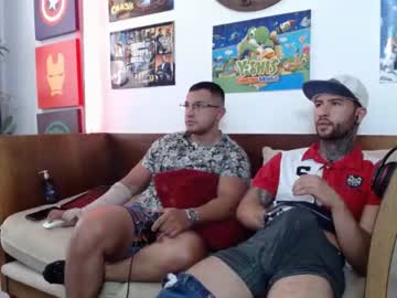 cam man web_gammer_ image #93641