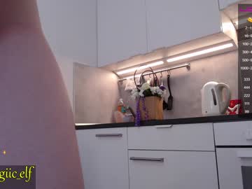 cam girl magic_elf image #1291228