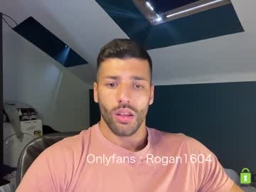cam man rogan1604 image #1759156