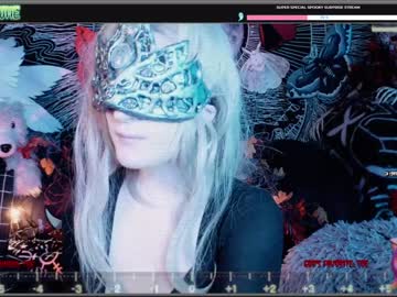 cam girl those_darn_frigs image #292192