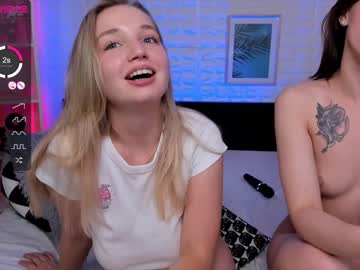cam couple huntertiana image #2601437