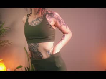 cam girl ambientink image #2085243
