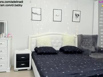 cam girl adelina_di image #1213190