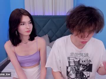 cam girl kimwaynekw image #2034270