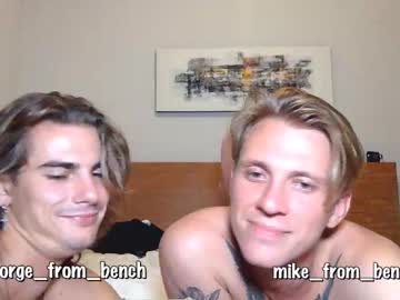 cam man guys_from_the_bench image #3500603