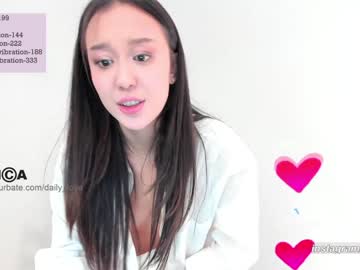 cam girl daily_love image #624630