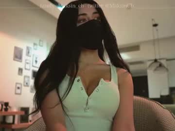 cam girl maksin_cb image #3080686