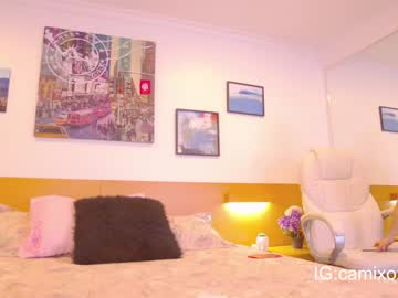 cam girl camilitasu image #308786