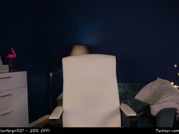 cam girl surfergirl121 image #3173440