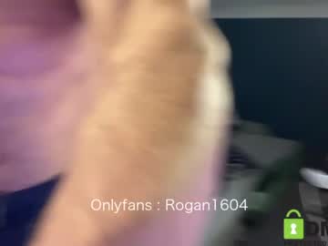 cam man rogan1604 image #1465076