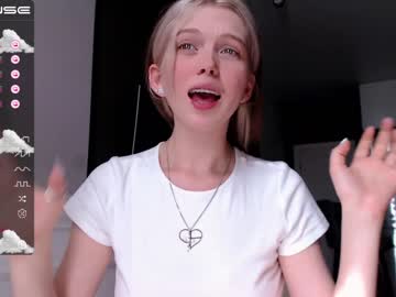 cam girl small_blondee image #2482843