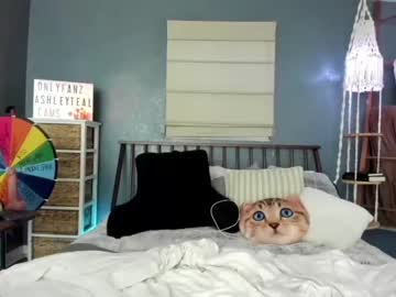 cam girl sexyashley_21 image #3762936