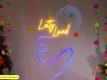 cam girl lettymoa image #3363049