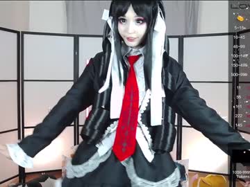 cam girl nicky_spark image #3819540