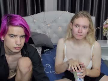 cam couple rubyandtyler image #2433544