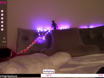 cam girl mari_and_jandro image #3420957