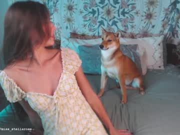 cam girl _stella_rose_ image #1655403