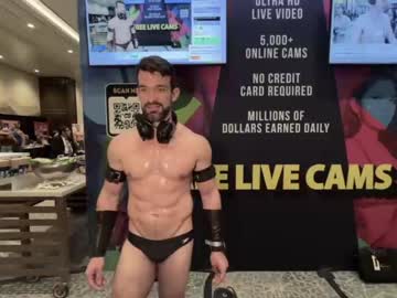 cam man maximus_787 image #3440296