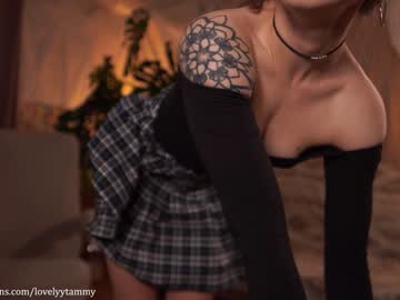 cam girl lovely_tammy image #1096398