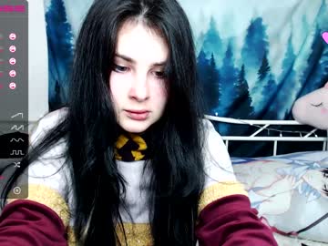 cam girl shebby_black image #316487