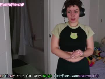 cam girl evelynpiers image #1482554