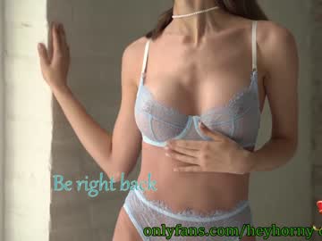 cam girl heyhorny_cb image #682719
