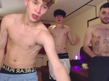 cam man teddy_mode image #431461