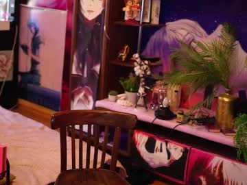 cam girl faith_chan image #1963599