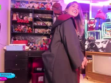 cam girl kloelamaravilla18 image #449144