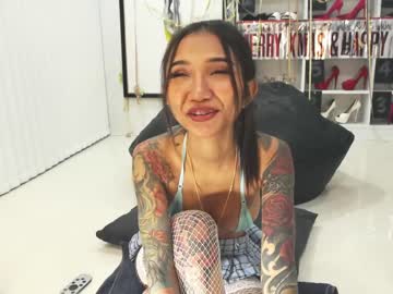 cam girl asianqueen93 image #847098