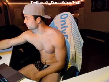 cam man damn_whos_that image #2687994