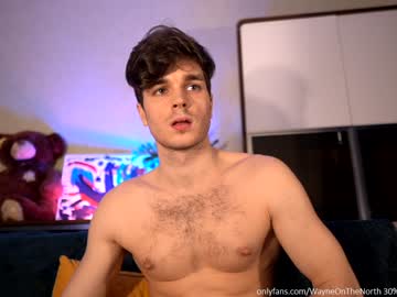 cam man waynenorth image #783675