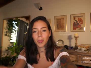 cam girl effyloweell image #985010