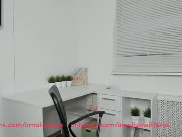 cam girl amelia__williams image #1018279