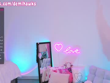 cam girl demihawks image #1303709