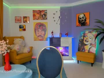 cam girl foxy_aleks image #307285