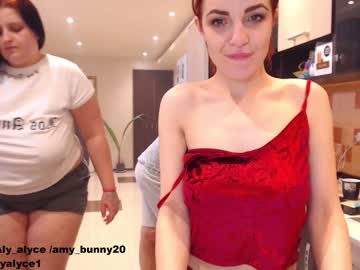 cam girl aly_alyce image #1154394