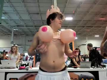 cam man thejohnnystone image #3217598