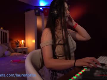 cam girl laurenbrite image #1998581